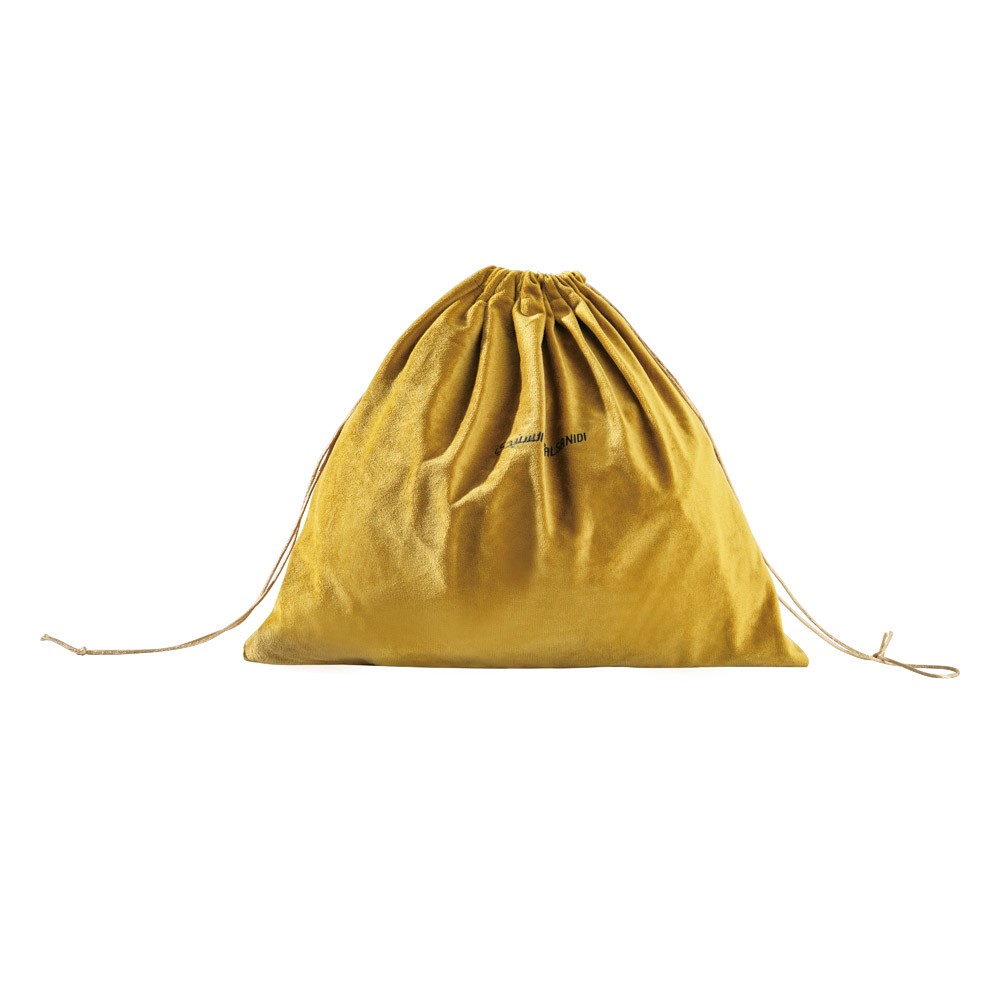 ALSANIDI, Bulb Holding , Bulbs Holding, Yellow, Size 3.5 Metre