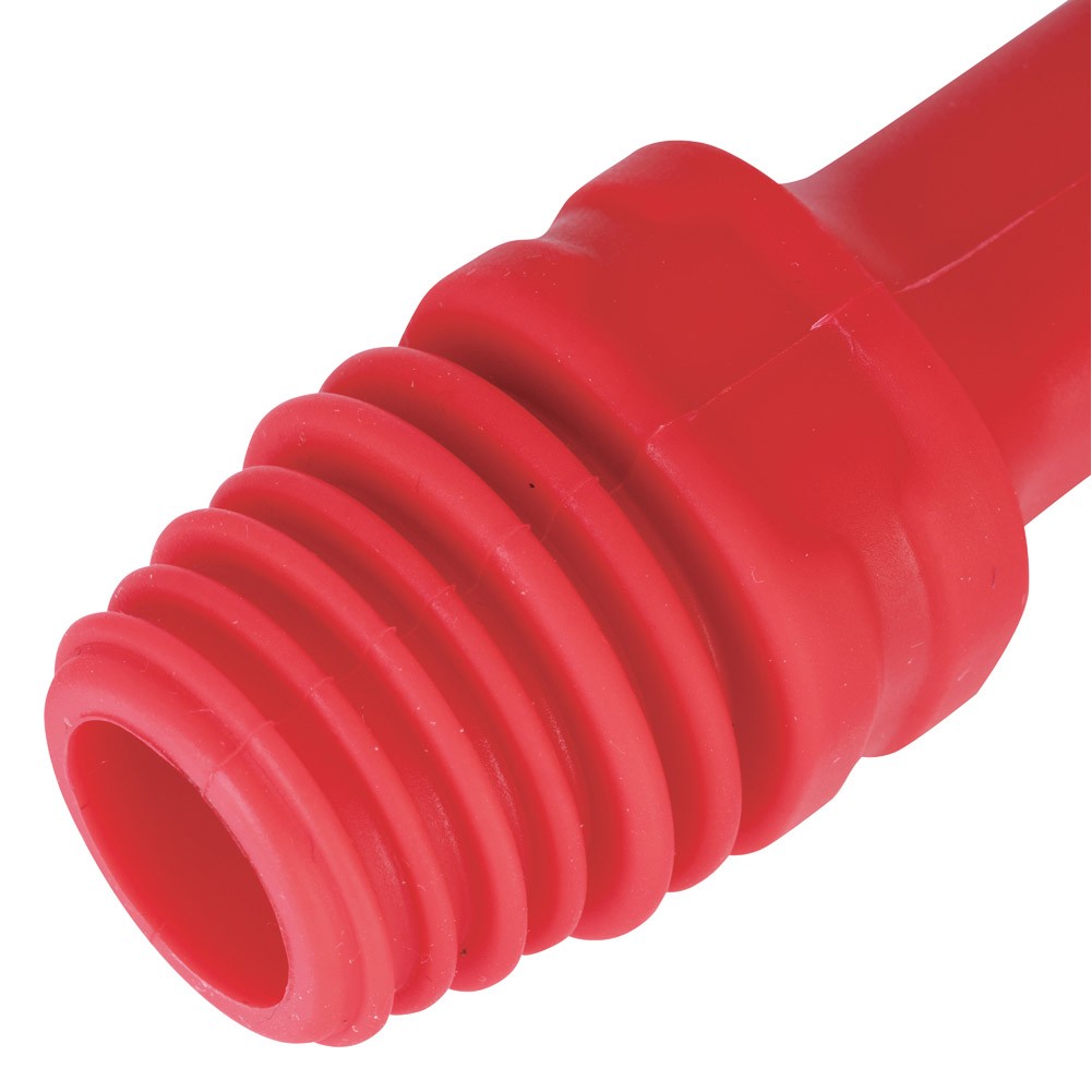 ALSANIDI, Traveler'S Bidet With Bendable Nozzle, Traveler'S Bidet , Red, Size8.3*9.6*H:3.5 Cm