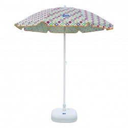 DPT, Beach umbrella, Canvas umbrella, Orang, Diameter 180