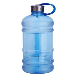 CMP, Portable Water Gallon, Water and beverage Gallon, Blue, capacity2.2L