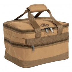 CMP, Ezbat Kuwait bag, Ezbat Kuwait bag, Kaki, Size L:35*W:27*H:25.6 Cm