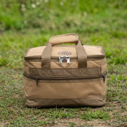 CMP, Ezbat Kuwait bag, Ezbat Kuwait bag, Kaki, Size L:35*W:27*H:25.6 Cm