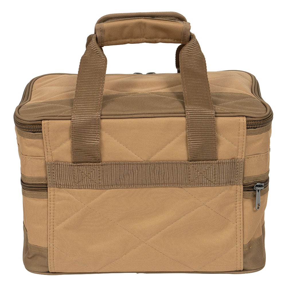 CMP, Ezbat Kuwait bag, Ezbat Kuwait bag, Kaki, Size L:35*W:27*H:25.6 Cm