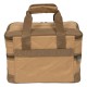 CMP, Ezbat Kuwait bag, Ezbat Kuwait bag, Kaki, Size L:35*W:27*H:25.6 Cm