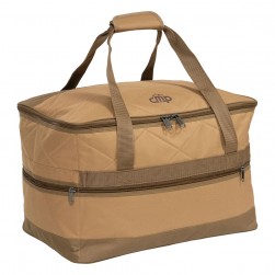 CMP, Ezbat Kuwait bag, Ezbat Kuwait bag, Kaki, Size L:51*W:35*H:35.2 Cm