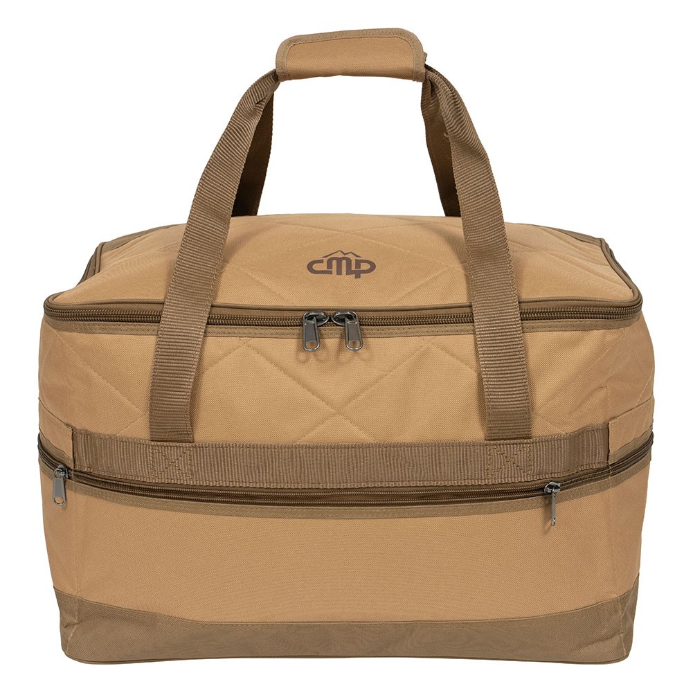 CMP, Ezbat Kuwait bag, Ezbat Kuwait bag, Kaki, Size L:51*W:35*H:35.2 Cm