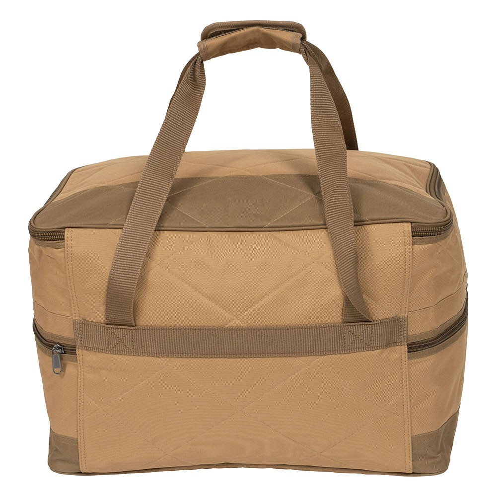 CMP, Ezbat Kuwait bag, Ezbat Kuwait bag, Kaki, Size L:51*W:35*H:35.2 Cm