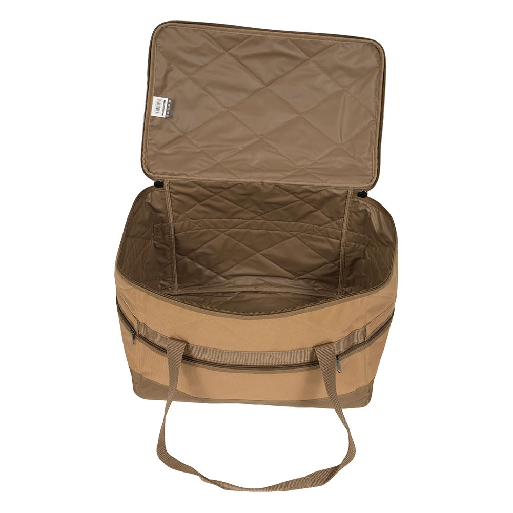 CMP, Ezbat Kuwait bag, Ezbat Kuwait bag, Kaki, Size L:51*W:35*H:35.2 Cm