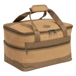 CMP, Ezbat Kuwait bag, Ezbat Kuwait bag, Kaki, Size L:42.5*W:30*H:27.5 Cm