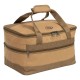 CMP, Ezbat Kuwait bag, Ezbat Kuwait bag, Kaki, Size L:42.5*W:30*H:27.5 Cm