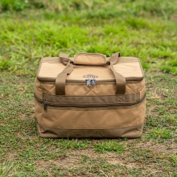CMP, Ezbat Kuwait bag, Ezbat Kuwait bag, Kaki, Size L:42.5*W:30*H:27.5 Cm