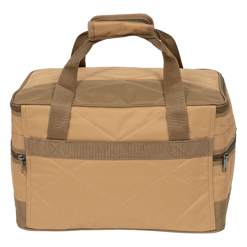 CMP, Ezbat Kuwait bag, Ezbat Kuwait bag, Kaki, Size L:42.5*W:30*H:27.5 Cm