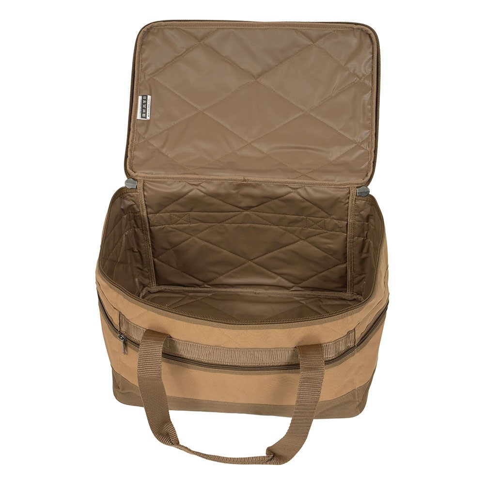 CMP, Ezbat Kuwait bag, Ezbat Kuwait bag, Kaki, Size L:42.5*W:30*H:27.5 Cm
