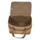 CMP, Ezbat Kuwait bag, Ezbat Kuwait bag, Kaki, Size L:42.5*W:30*H:27.5 Cm