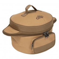 CMP, Pressure cooker holder, Pot keeper, Kaki, Size L:46*W:32*H:28 Cm