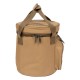 CMP, Gas cylinder storage, CD case, Kaki, Size L:26.5*W:31*H:29 Cm