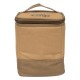 CMP, Gas spare bag, Gas container, Kaki, Size L:16.5*W:16.5*H:20.5 Cm