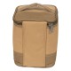 CMP, Gas spare bag, Gas container, Kaki, Size L:16.5*W:16.5*H:20.5 Cm