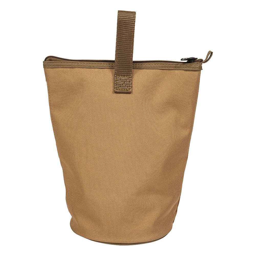 CMP, Storage bag set, Tea and coffee storage bags, Kaki, Size L:25*W:15.5*H:28 Cm
