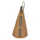 CMP, Storage bag set, Tea and coffee storage bags, Kaki, Size L:25*W:15.5*H:28 Cm