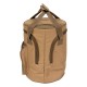 CMP, Gas cylinder storage, CD case, Kaki, Size L:26.5*W:26.5*H:29 Cm
