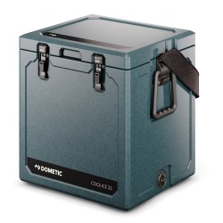 DOMETIC, Ice box for trips, Ice box for trips, Navy Blue, capacity 33 L