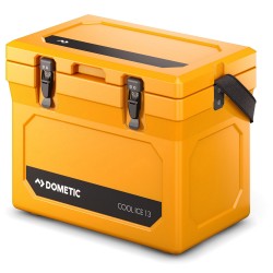 DOMETIC, Ice box for trips, Ice box for trips, Orang, capacity 13 L