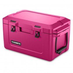 DOMETIC, Ice box for trips, Ice box for trips, Pink , capacity 35.6 L