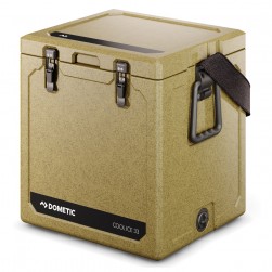 DOMETIC, Ice box for trips, Ice box for trips, Olive , capacity 33 L