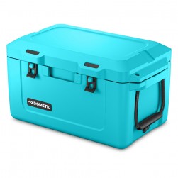 DOMETIC, Ice box for trips, Ice box for trips, Turquoise, capacity 35.6 L