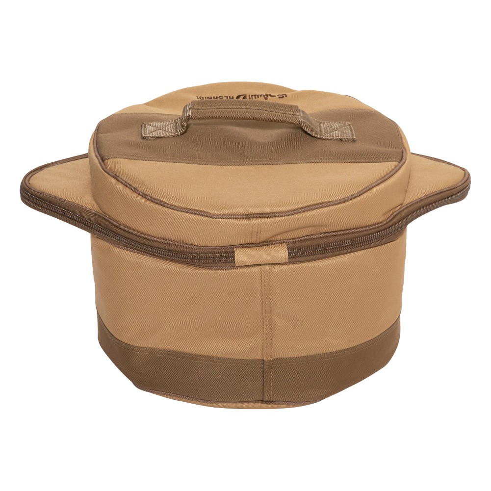 ALSANIDI, Cooking Pressure bag for trips, Pressure cooker Bag, Kaki, Size 47*33*25Cm