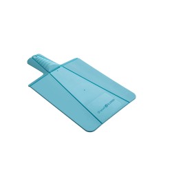 ALSANIDI, VersatiLe cutting board, Fruit and Vegetables cutting board, Blue, Size 20.7*37 Cm