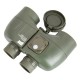 DPT, Telescope, Binoculars, Green, Size 7*50