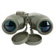 DPT, Telescope, Binoculars, Green, Size 7*50