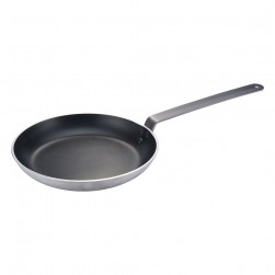 ALSANIDI, Cooking pan, Frying pan
, Black, Size 28 Cm