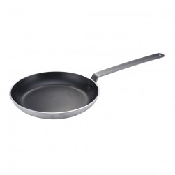 ALSANIDI, Cooking pan, Frying pan 
, Black, Size 40 Cm