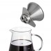 دي بي تي،ابريق تحضير قهوة مختصة،محضرة القهوة المختصة ،V60،600 مل