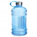 السنيدي، جالون مياه، جركل ماء، ازرق شفاف، سعة 1.8 لتر
