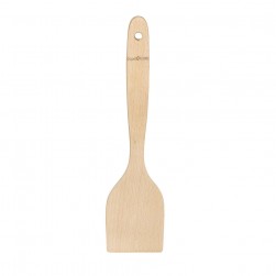 ALSANIDI, Cooking spoons, Beige, Size 32.5 Cm