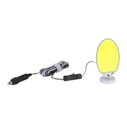 ALSANIDI, Camping lamp, Trips and emergency light, Multicolored , 1080 Lumens