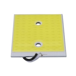 ALSANIDI, Camping lamp, Trips and emergency light, Yellow, Set 2 pcs Size 7 Cm