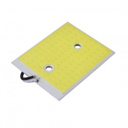 ALSANIDI, Camping lamp, Trips and emergency light, Yellow, Set 2 pcs Size 7 Cm