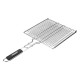 ALSANIDI, Multi-purpose grill grate, Grill grates, Silver, Size 30*30 Cm