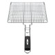 ALSANIDI, Multi-purpose grill grate, Grill grates, Silver, Size 30*30 Cm