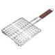 ALSANIDI, Multi-purpose grill grate, Grill grates, Silver, Size 25*25 Cm