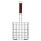 ALSANIDI, Multi-purpose grill grate, Grill grates, Silver, Size 25*25 Cm