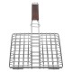 ALSANIDI, Multi-purpose grill grate, Grill grates, Silver, Size 25*25 Cm