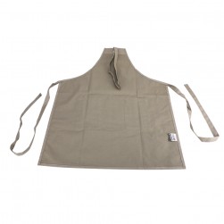 DPT, Chef's Apron, Cooking apron, Gray