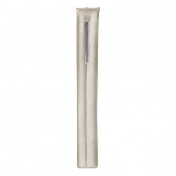 ALSANIDI, Car Seat Gap Filler, Beige Dark, Size 8*47 Cm