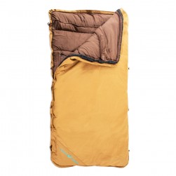 ALSANIDI, Nafud Al Thuwairat Sleeping Bag for trips, camping Sleeping bag, Sandy, Size 100*210 Cm